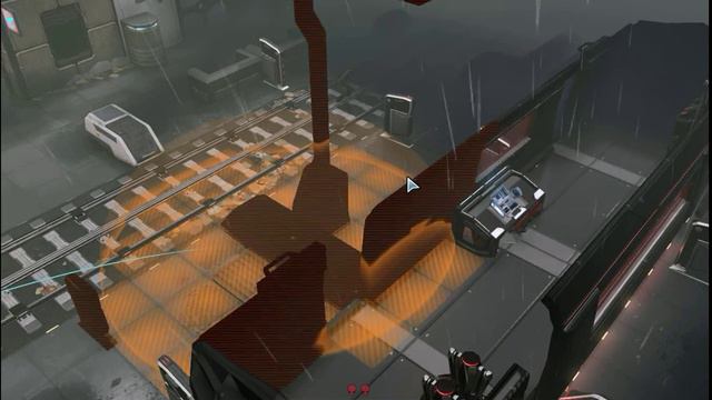 X-COM 2 Сложность Легенда+Терминатор #29 смотреть онлайн