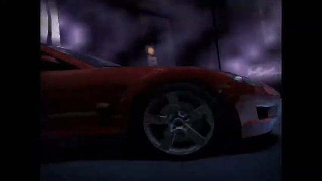 Need for Speed Carbon MAGYAR (Gameplay) смотреть онлайн