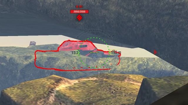 WT Auf Pz. IV + German Accuracy =