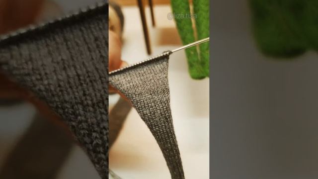 Лучшая пряжа для чулок. смотреть онлайн