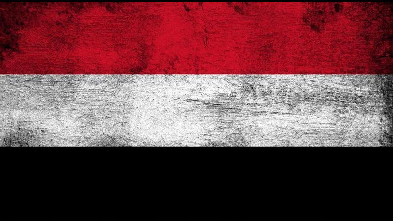 Гимн Йемена смотреть онлайн