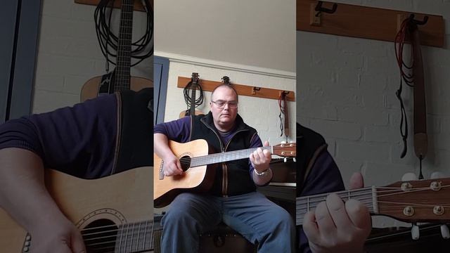 Simon & Patrick Pro Mahogany