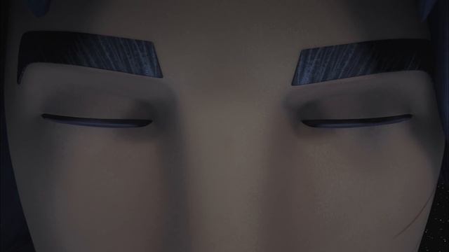Mystery of the Master - Shroud of Darkness Preview | Star Wars Rebels смотреть онлайн
