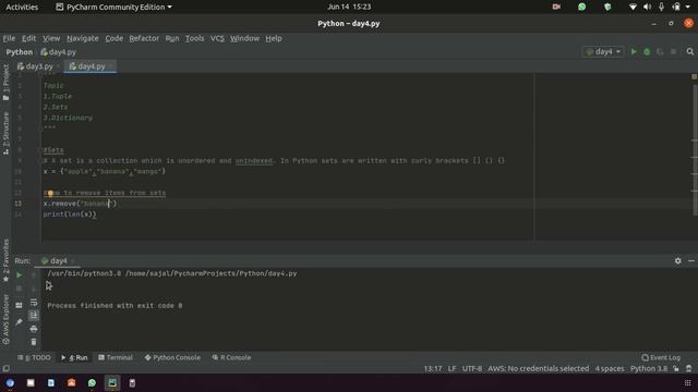 Learn Python in Nepali | Day 4 смотреть онлайн