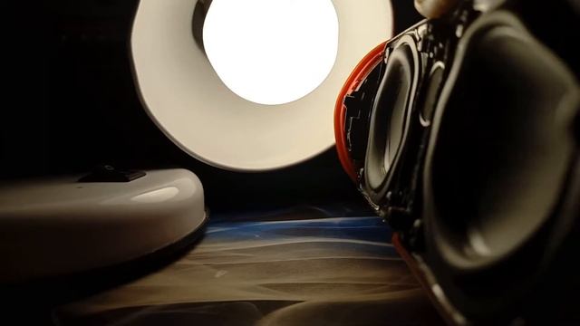 Bass Test JBL CHARGE 3 LFM ?% смотреть онлайн