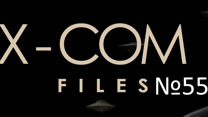 X-COM: Files - Проходим на максимальной сложности "Сверхчеловек" с режимом "Стальная Воля" смотреть онлайн