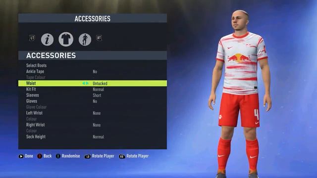 FIFA 19 New Facepack By SOB Football