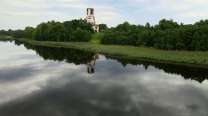 По Порозовице реке