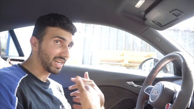 TIEF & LAUT! Verbesserte Klappensteuerung für Audi TT RS - Klappenauspuff Sound | Cete Automotive смотреть онлайн