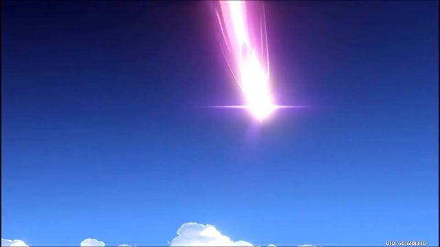 Wishing for MAX Constellation Xiangling in Genshin Impact - Ganyu Banner смотреть онлайн