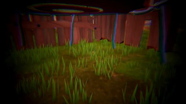 Hello Neighbor Сосед оббегает забор Второй акт смотреть онлайн