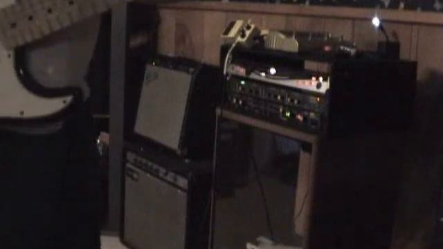 Still Haven't Found cover/practicing U2 guitar смотреть онлайн