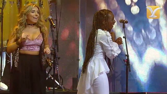 CARLOS VIVES - Carito - Festival de Viña del Mar 2018 #VIÑA #CHILE смотреть онлайн