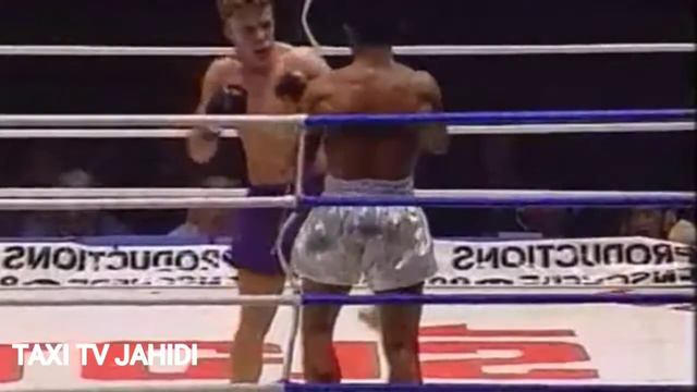 Ramon Dekkers Highlights Vdoui HD смотреть онлайн