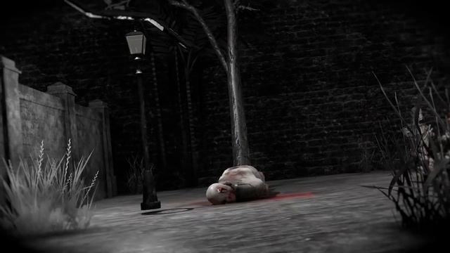 Lithium: Inmate 39 - Date Announce Trailer | PS4 смотреть онлайн