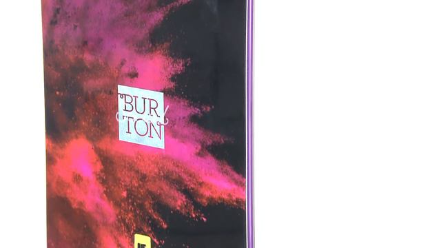 Обзор сноуборда Burton Social 2015 смотреть онлайн