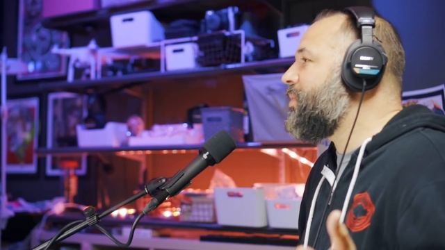 Psychological Tattooing - Ep 028 - BOOKS CLOSED Podcast смотреть онлайн