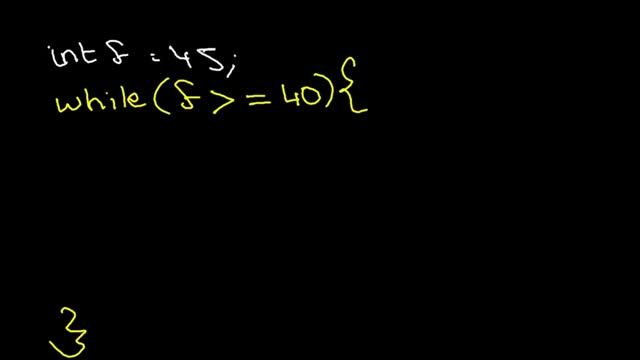 ICSE Java Programming #16. While/Do-While Loops in Java смотреть онлайн