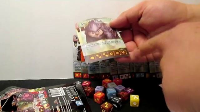 D&D Dice Masters Pre Release Spoilers смотреть онлайн