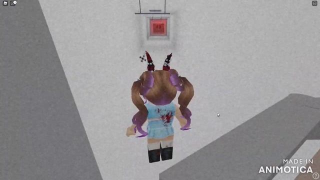 Exploring RUN WEIRDCORE / DREAMCORE / ODDCORE Roblox Part One смотреть онлайн