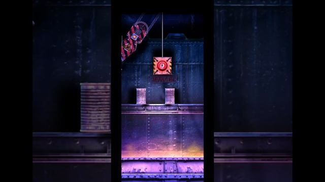 Can Knockdown 3 - IRONWORKS Level 4 , 5 and 6 смотреть онлайн