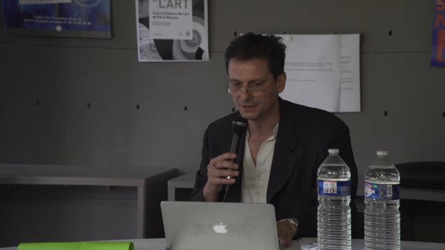 Les intérieurs aujourd'hui - Jour 2 - Usages смотреть онлайн