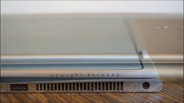 HP Spectre x360 review: What happens when Microsoft helps build a laptop? смотреть онлайн