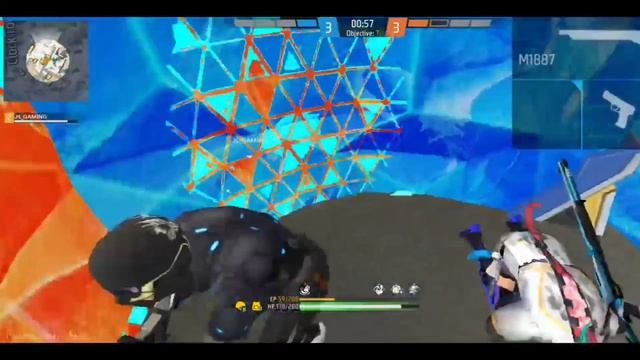 Js Gaming Vs Assam AK47 And Bs Bondit Red Number Challenge Js Gaming | Solo vs Duo Clash Squad | смотреть онлайн