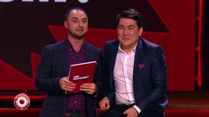 Демис Карибидис и Гарик Харламов - Где маразм?