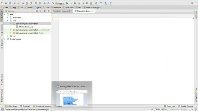 Make USSD call apk in Android Studio easiest 720p смотреть онлайн