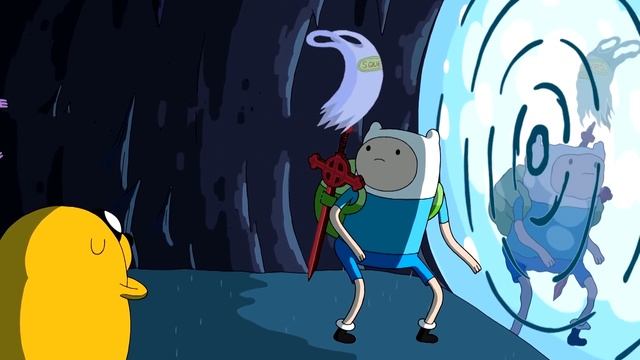Adventure Time - Farewell Tour смотреть онлайн