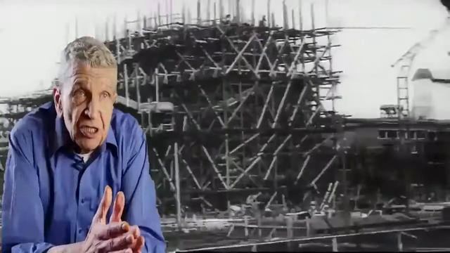 Нэп.  Хрущев. Историк Ю. Н. Жуков