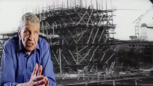 Нэп.  Хрущев. Историк Ю. Н. Жуков