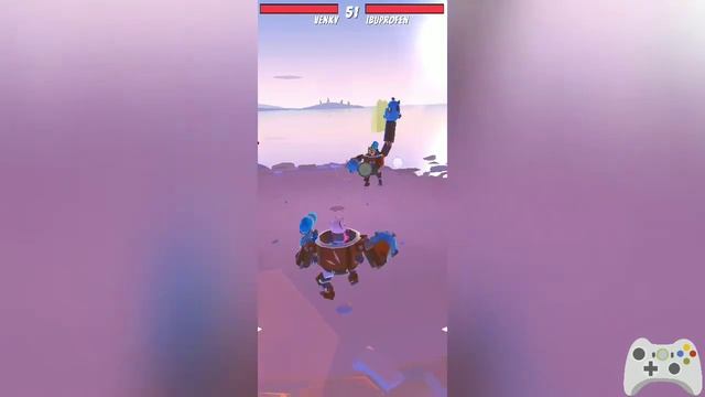 Machinal Instinct PvP (By Pomelo Games) Android Gameplay And First Look - Part 4 смотреть онлайн