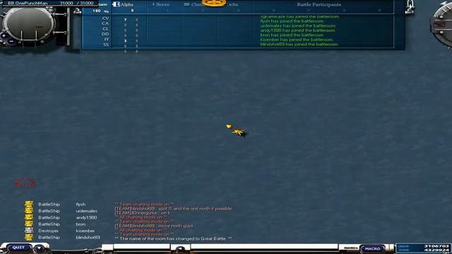 NavyField EU Gameplay #2 2017 (part 2) смотреть онлайн