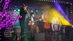 Этно-группа ЙАТАГАН | Идель АРАЛБАЕВ | ЭТНИЧЕСКАЯ МУЗЫКА | БАШКИРСКАЯ МУЗЫКА