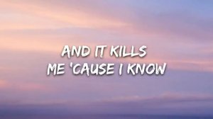 Harry Styles - Falling (Lyrics)