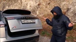 Стоит ли БОЯТЬСЯ эту Машину? JAECOO J7.