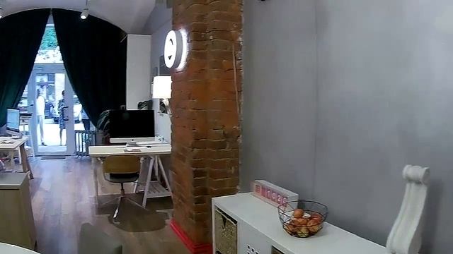 Аренда офиса в Лофт Ю, видео-обзор смотреть онлайн