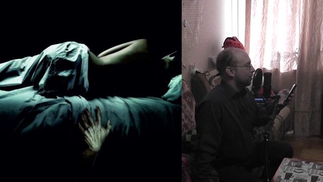 Алексей Мандельштам - Бессонница (Мираж)