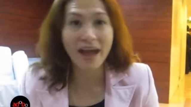 adoboLIVE! Effective Measure's Maria Java on the consumer's online journey смотреть онлайн