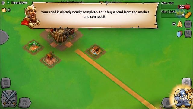 Graphical History of Age of Empires from 1997 to 2021 смотреть онлайн