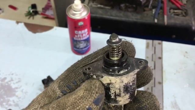 Лада Калина Форсунки дроссель впуск рхх смотреть онлайн