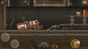 Earn To Die 2 зомби апокалипсис продолжается с нуля прокачиваем тачку