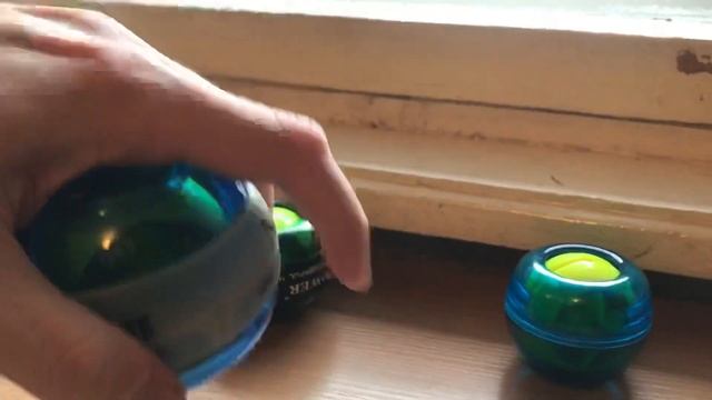 Powerball: 2000 рублей VS 400 рублей (NSD Powerball против самодела) - сравнение, советы, хитрости