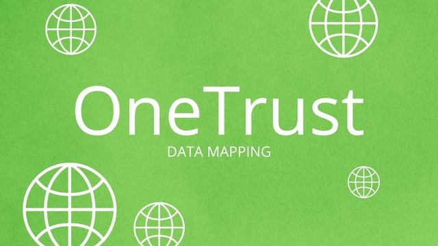 Data Mapping Automation смотреть онлайн