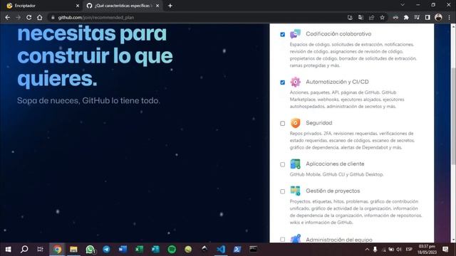 Instalando Y Configurando Git Y GitHub