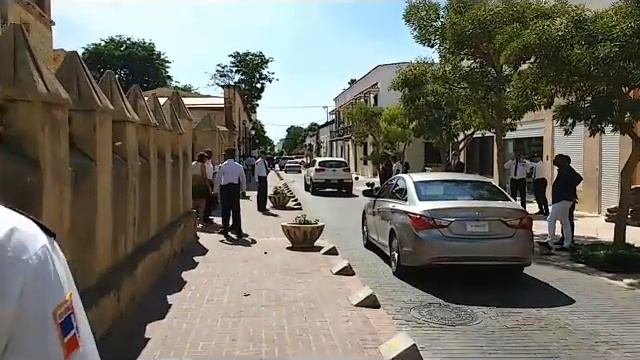 Служба в Кафедральном соборе смотреть онлайн