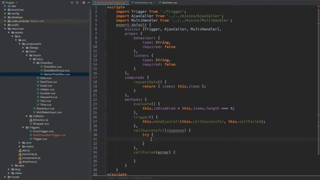 07-07: Multi checkbox trigger смотреть онлайн