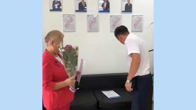 Отзыв о процедуре банкротства в Компании "Бизнес-Юрист" смотреть онлайн